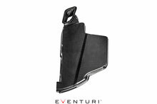 Load image into Gallery viewer, Eventuri Gloss Carbon Fibre Airbox Lid - BMW 3 Series E90 | E92 | E93 M3
