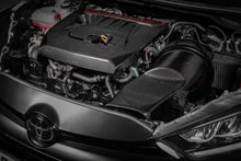Load image into Gallery viewer, Eventuri Gloss Carbon Fibre Engine Cover - Toyota GR Yaris | GR Corolla
