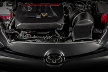 Load image into Gallery viewer, Eventuri Gloss Carbon Fibre Engine Cover - Toyota GR Yaris | GR Corolla
