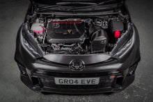 Load image into Gallery viewer, Eventuri Gloss Carbon Fibre Engine Cover - Toyota GR Yaris | GR Corolla
