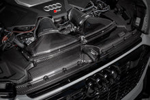 Load image into Gallery viewer, Eventuri Gloss Carbon Fibre Intake System - Audi RS6 | RS7 C8
