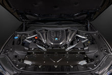 Load image into Gallery viewer, Eventuri Gloss Carbon Fibre Intake System - BMW G05 X5 M50i | G06 X6 M50i
