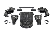 Load image into Gallery viewer, Eventuri Gloss Carbon Fibre (Carbon Fiber) Cold Air Intake System for
