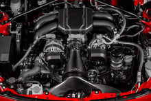 Load image into Gallery viewer, Eventuri Gloss Carbon Fibre Intake System - Toyota GR86
