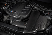 Load image into Gallery viewer, Eventuri Gloss Carbon Fibre Plenum - BMW 3 Series E90 | E92 | E93 M3

