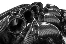 Load image into Gallery viewer, Eventuri Gloss Carbon Fibre Plenum - BMW 3 Series E90 | E92 | E93 M3
