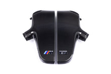 Load image into Gallery viewer, Eventuri Gloss Carbon Fibre Plenum - BMW E60 | E61 M5 | E63 | E64 M6
