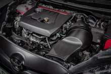 Load image into Gallery viewer, Eventuri Matte Carbon Fibre Engine Cover - Toyota GR Yaris | GR Corolla
