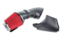Load image into Gallery viewer, Eventuri Matte Carbon Fibre Intake System - BMW 3 Series E90 | E92 | E93 M3
