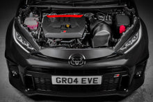 Load image into Gallery viewer, Eventuri Matte Carbon Fibre Intake System - Toyota GR Yaris
