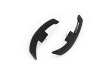 Load image into Gallery viewer, Evolve Aluminium Billet Gear Shift Paddle Set - BMW E90 | E92 | E93 M3
