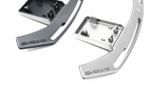 Load image into Gallery viewer, Evolve Aluminium Billet Gear Shift Paddle Set - BMW F Series | G Series (Gen 3 Steering Wheel)
