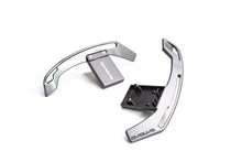 Load image into Gallery viewer, Evolve Aluminium Billet Gear Shift Paddle Set - BMW F Series (Gen 1 &amp; 2 Steering Wheel)
