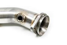 Load image into Gallery viewer, Evolve Cat Delete/Test Pipes - BMW E90 | E92 | E93 M3
