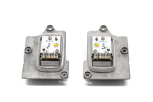 Load image into Gallery viewer, Evolve CSL Yellow DRL LED Module Set With Heatsink - BMW G87 M2 | G42 2 Series
