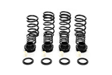 Load image into Gallery viewer, Evolve HAS/Height Adjustable Spring Kit - BMW G90 | G99 M5
