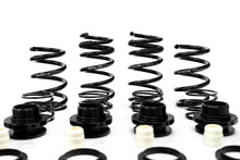 Load image into Gallery viewer, Evolve HAS/Height Adjustable Spring Kit - BMW G90 | G99 M5
