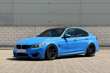Load image into Gallery viewer, Evolve Lowering Springs 30/15 - BMW F80 M3
