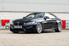 Load image into Gallery viewer, Evolve Lowering Springs for BMW M4 F82 Coupe (2014-2020) - 30mm Front/20mm Rear Drop, EDC &amp; Damptronic Compatible (BMW
