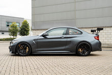 Load image into Gallery viewer, Evolve Lowering Springs - BMW F87 M2
