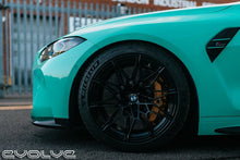 Load image into Gallery viewer, Evolve Lowering Springs Kit for BMW M4 (G82) &amp; M4 Competition - 30mm Drop, Performance Suspension Upgrade, Improved Handling &amp; Stance
