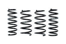 Load image into Gallery viewer, Evolve BMW i3 Lowering Springs – Fits i3, i3S &amp; Range Extender (REx) 2013–2022 | Approx Drop: 25mm (i3/REx) | 15mm (i3S) | Suspension Upgrade
