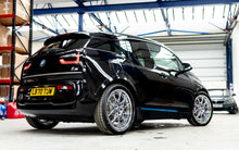 Load image into Gallery viewer, Evolve BMW i3 Lowering Springs – Fits i3, i3S &amp; Range Extender (REx) 2013–2022 | Approx Drop: 25mm (i3/REx) | 15mm (i3S) | Suspension Upgrade
