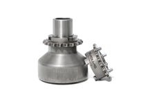 Load image into Gallery viewer, Evolve Pinned Crank Hub - BMW F87 M2 Competition | F80 M3 | F82 | F83 M4 (S55) | F87 M2 (N55)
