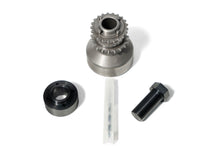 Load image into Gallery viewer, Evolve Pinned Crank Hub - BMW F87 M2 Competition | F80 M3 | F82 | F83 M4 (S55) | F87 M2 (N55)
