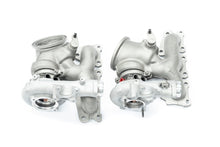Load image into Gallery viewer, Evolve S55 OEM+ Twin Turbochargers for BMW F80 M3, F82/F83 M4 &amp; F87 M2 Competition – Direct Bolt-On Replacement Upgrade, Plug &amp; Play, No Tune Required
