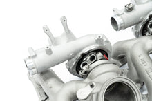 Load image into Gallery viewer, Evolve S55 OEM+ Twin Turbochargers for BMW F80 M3, F82/F83 M4 &amp; F87 M2 Competition – Direct Bolt-On Replacement Upgrade, Plug &amp; Play, No Tune Required
