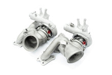 Load image into Gallery viewer, Evolve S55 OEM+ Turbochargers – BMW F80 M3, F82/F83 M4, F87 M2 Competition – Direct Bolt-On S55 Turbo Replacement/Upgrade – No Remap – Supplied &amp; Fitted UK by Nforcd
