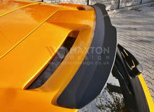 Load image into Gallery viewer, Maxton Design - Spoiler CAP Ford Focus ST Mk3 / Mk3 FL
