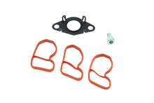 Load image into Gallery viewer, BMW B47 / B37 Engine Swirl Flap Delete Kit
