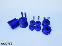 Load image into Gallery viewer, SEAT Leon incl Cupra Mk1 (1999-2005) Front Suspension Arm &amp; Rear Beam Mounting Bushes
