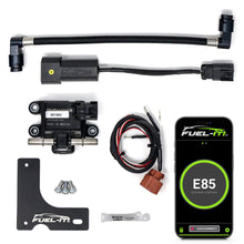 Load image into Gallery viewer, Ford Bronco Bluetooth Flex Fuel Kit for the 2021+ 2.7L EcoBoost
