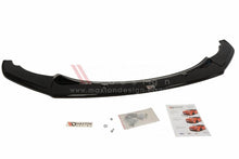Load image into Gallery viewer, Maxton Design - FRONT SPLITTER BMW 1 F20/F21 M-POWER (PREFACE)
