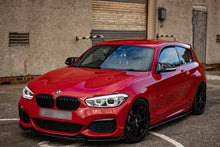 Load image into Gallery viewer, BMW 1 F20/21 Facelift Bodykit M-Sport (v2)
