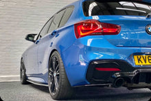 Load image into Gallery viewer, BMW 1 F20/21 Facelift Bodykit M-Sport (v2)

