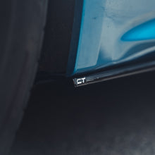 Load image into Gallery viewer, BMW 4 SERIES F32 GLOSS BLACK FULL KIT (TWIN EXHAUST) - MP STYLE - BLAK BY CT CARBON
