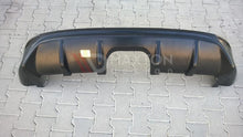 Load image into Gallery viewer, Maxton Design - REAR VALANCE RS2015 LOOK FORD FOCUS MK3 ST (PREFACE)
