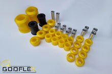 Load image into Gallery viewer, Ford Kuga MK1 (2007-2012) Full Front &amp; Rear Suspension Arm Bushes
