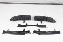 Load image into Gallery viewer, MP Style Pre-Preg Carbon Fibre Rear Diffuser for BMW G60 5 Series 24-Present
