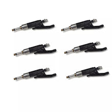 Load image into Gallery viewer, OSPREY 6x Bosch Gen 1 Revised Fuel Injectors - Set of 6, Recommended Replacement Every 50k Miles or 5 Years, BMW B58 Fitment Available
