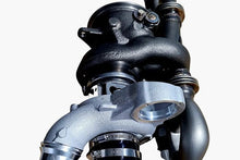Load image into Gallery viewer, DAW UltraFlow B58 Hybrid Turbocharger Upgrade for BMW M140i/M240i/340i/440i/540i/M340i, Z4 &amp; A90 Supra - 550-750 HP, Fast Spool - Includes Osprey High-Flow Inlet - USA Made, UK Stock
