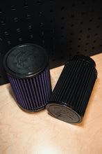 Load image into Gallery viewer, OSPREY V4 Air Filter - Cotton &amp; Silicon Element for Osprey V4 Front Mount Intake, 90mm Neck, BMW 1 &amp; 2 Series B58
