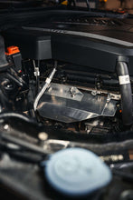 Load image into Gallery viewer, BMW B58 Gen 2 6-Port Turbo Heat Shield - 2mm Full Coverage Intake Thermal Shield, Reduces IAT, Bolt-On Kit with Hardware
