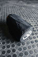 Load image into Gallery viewer, OSPREY Hydrophobic Filter Sock - Long Filter, Water Ingress Protection for Front Mount Intake Systems, Fits 90mm Long Filter
