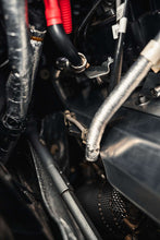 Load image into Gallery viewer, BMW B58 Gen 2 6-Port Turbo Heat Shield - 2mm Full Coverage Intake Thermal Shield, Reduces IAT, Bolt-On Kit with Hardware
