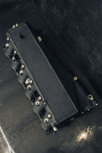 Load image into Gallery viewer, OSPREY B58 Billet Intake Manifold - CNC Machined, Tube &amp; Fin Core, 90% Larger Than Stock, Injector &amp; Meth/Nitrous Ports
